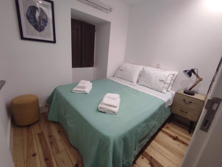 Comtesse Lisbonne Apartments, Lisbon, Portugal