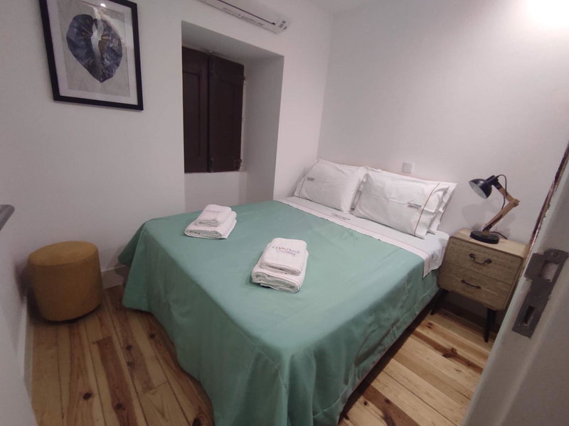 Comtesse Lisbonne Apartments, Lisbon, Portugal