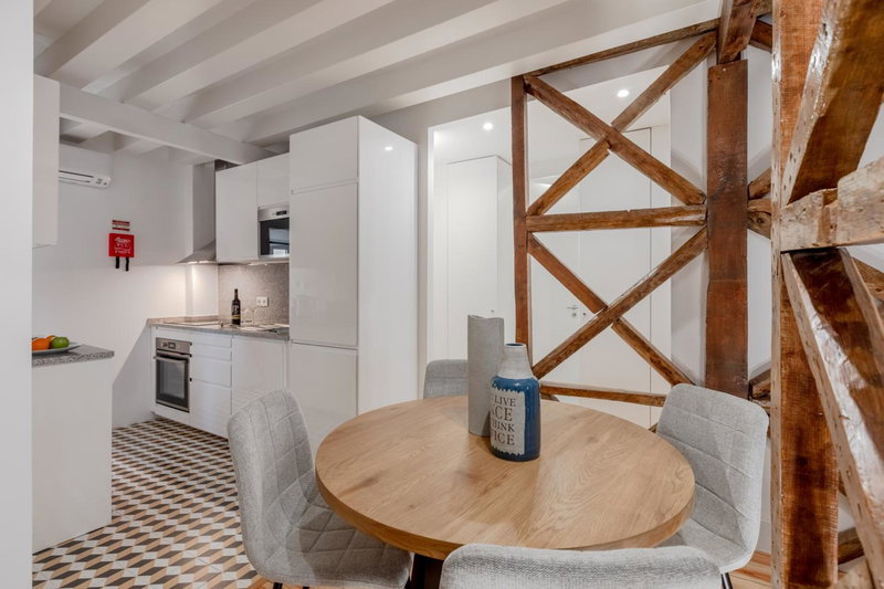 Comtesse Lisbonne Apartments, Lisbon, Portugal