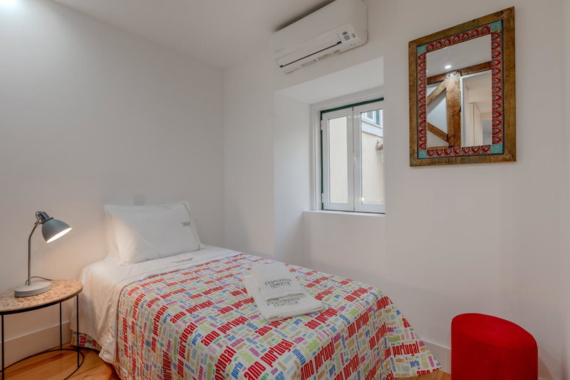Comtesse Lisbonne Apartments, Lisbon, Portugal