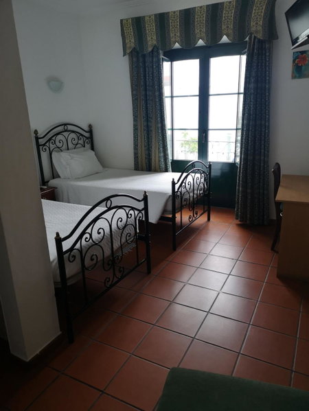 Hotel Santa Comba, Moura, Portugal