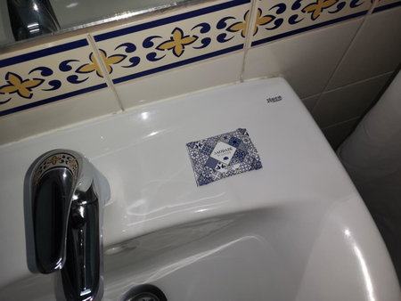 Hotel Santa Comba, Moura, Portugal