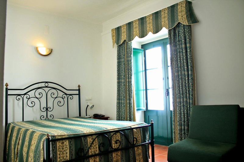 Hotel Santa Comba, Moura, Portugal