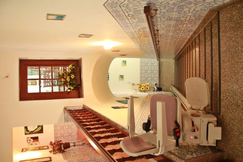 Hotel Santa Comba, Moura, Portugal