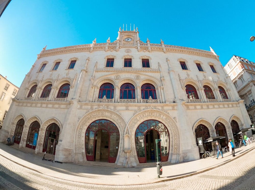 Lisbon Destination Hostel, Portugal
