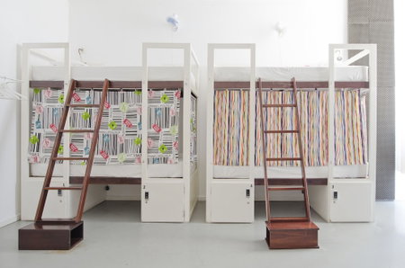 Lisbon Destination Hostel, Lisbon, Portugal