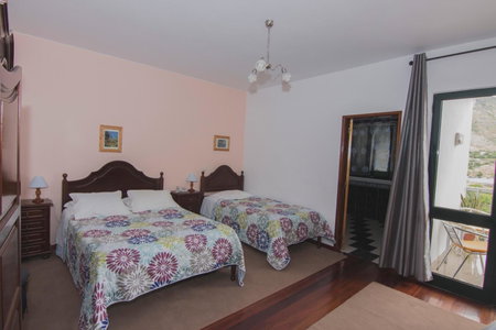 Residencial Familia, Machico, Portugal