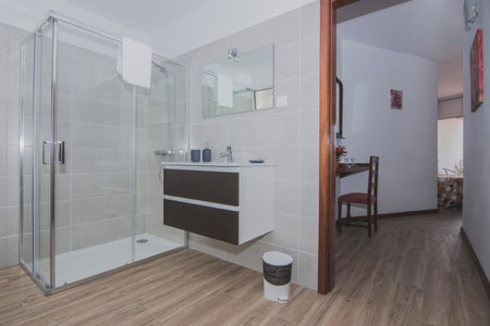 Residencial Familia, Machico, Portugal