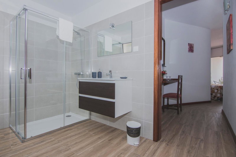 Residencial Familia, Machico, Portugal