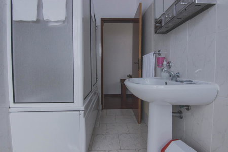 Residencial Familia, Machico, Portugal