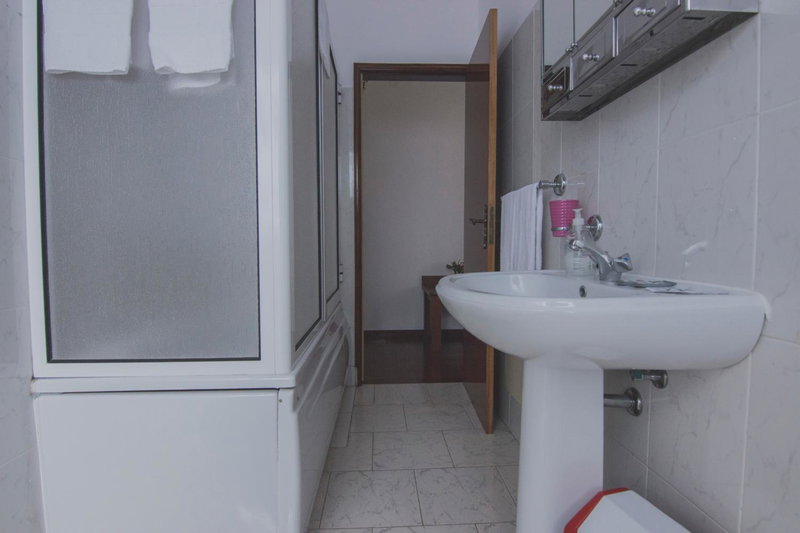 Residencial Familia, Machico, Portugal