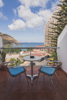 Residencial Familia, Machico, Portugal
