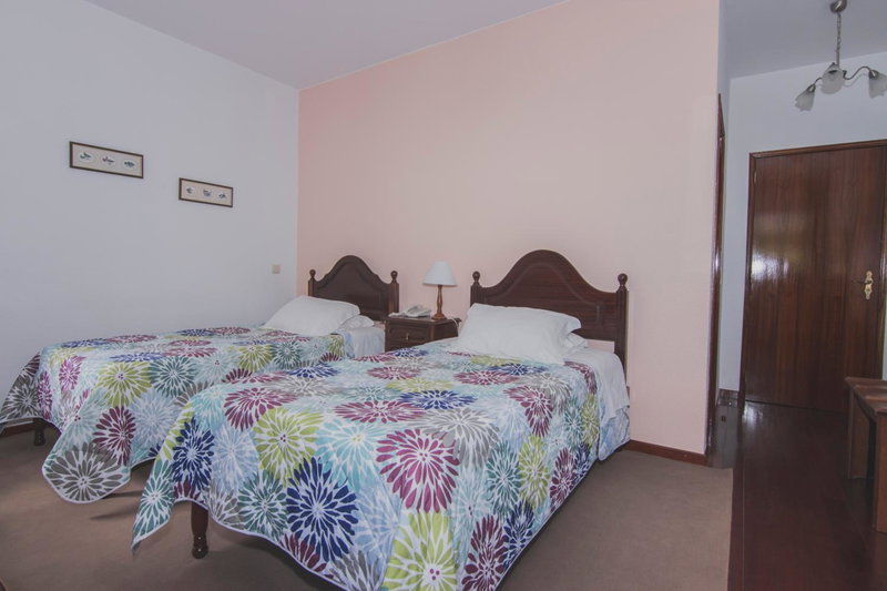 Residencial Familia, Machico, Portugal