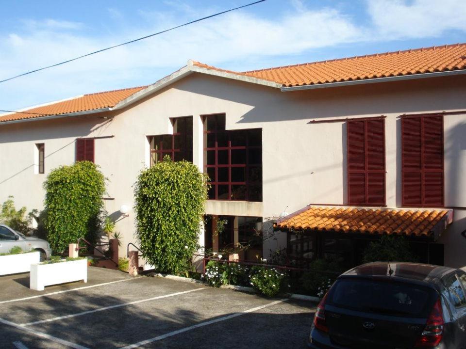 Hotel · AL Moniz, Machico