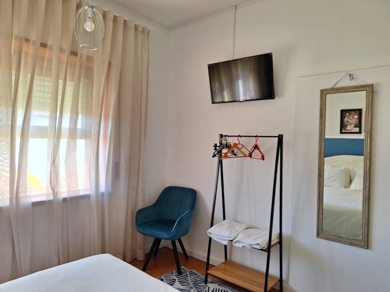 Villa Margarida, Viana do Castelo, Portugal