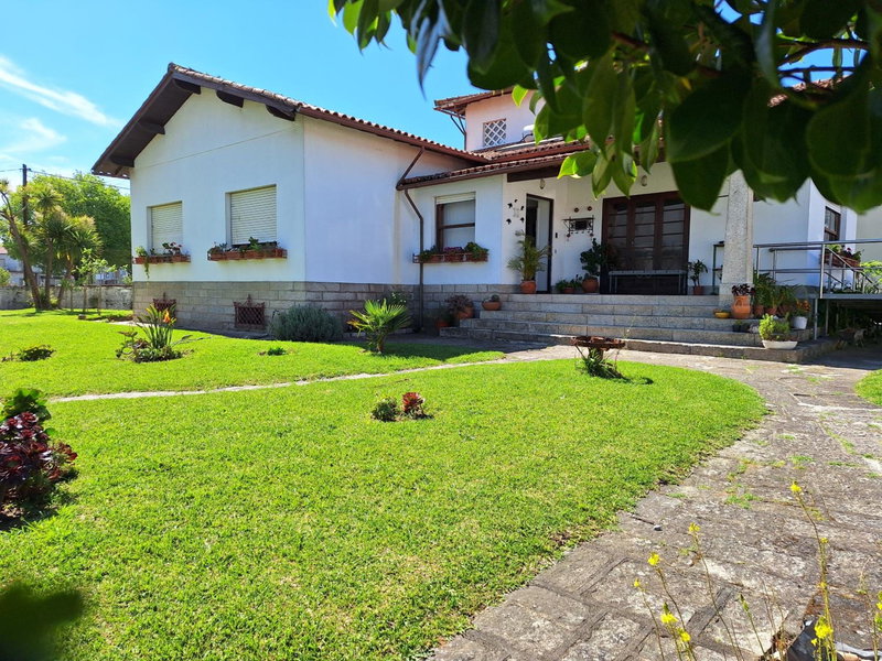 Villa Margarida, Viana do Castelo, Portugal