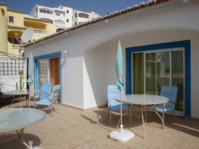 Villa Cerro, Albufeira, Portugal