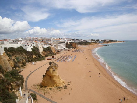 Villa Cerro, Albufeira, Portugal