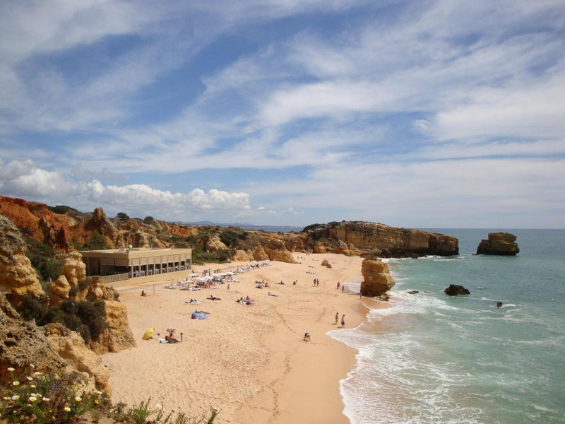 Villa Cerro, Albufeira, Portugal