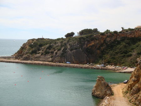 Villa Cerro, Albufeira, Portugal