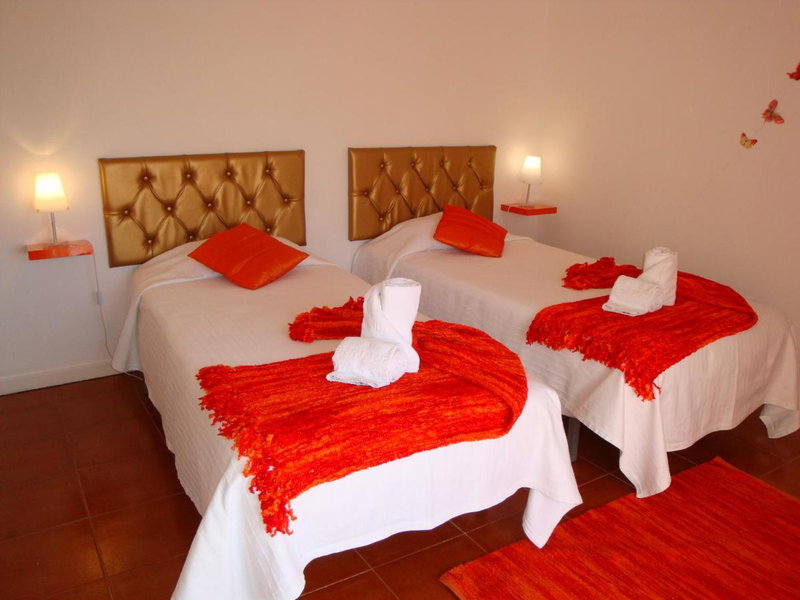 Villa Cerro, Albufeira, Portugal