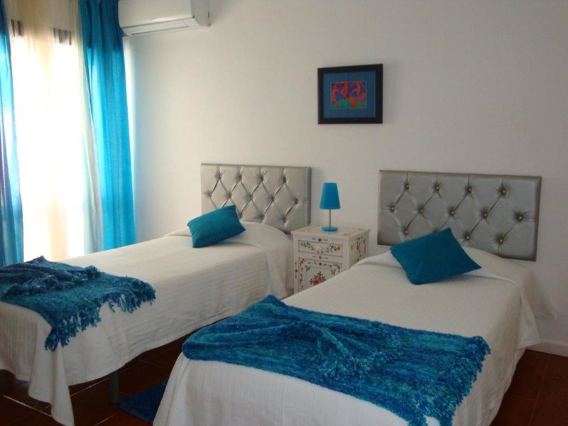 Villa Cerro, Albufeira, Portugal