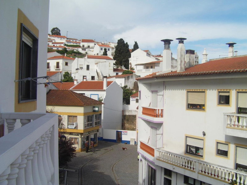 Residencia do Parque, Odeceixe, Portugal