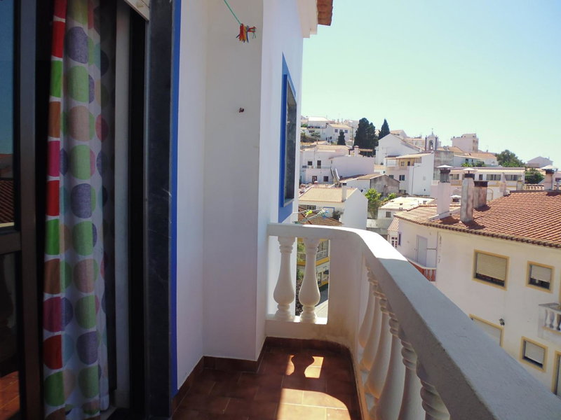Residencia do Parque, Odeceixe, Portugal