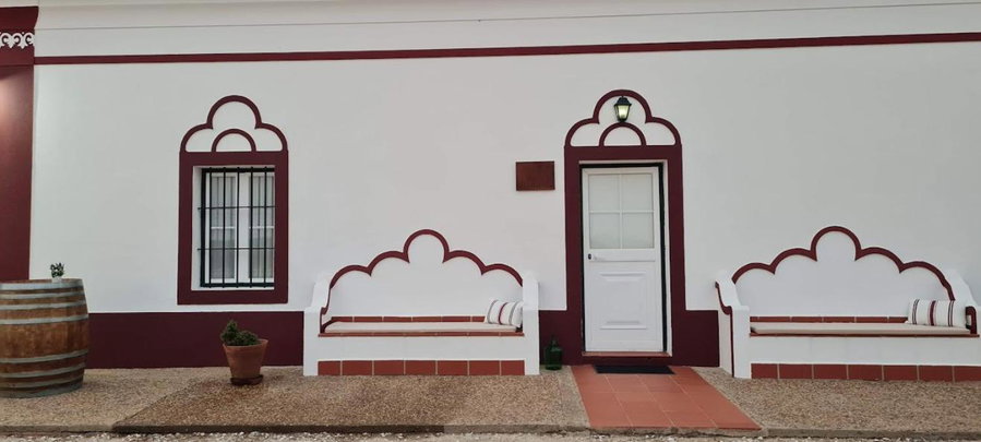 Herdade das Castas Nobres, Redondo, Portugal