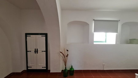 Herdade das Castas Nobres, Redondo, Portugal