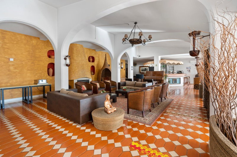 Cerro Da Marina Hotel - Adults Only, Albufeira, Portugal