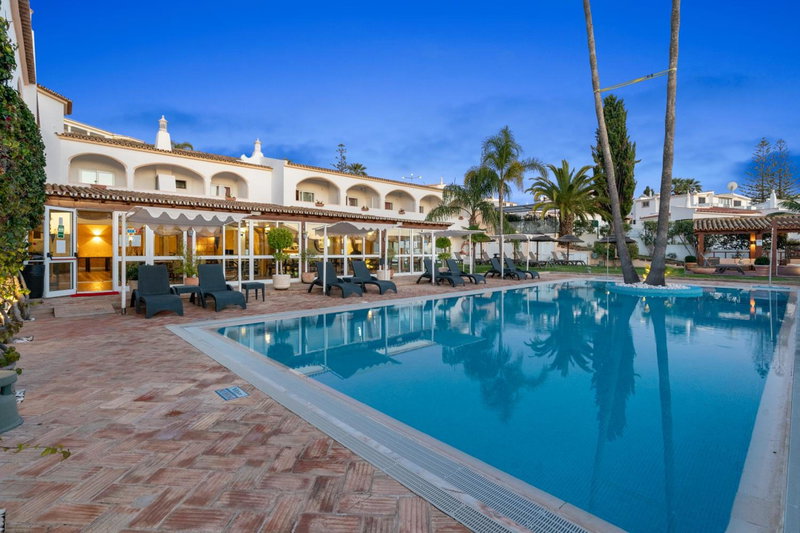 Cerro Da Marina Hotel - Adults Only, Albufeira, Portugal