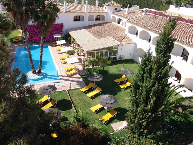 Cerro Da Marina Hotel - Adults Only, Albufeira, Portugal