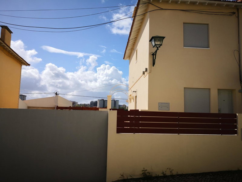 Be My Neighbour, Lisbon, Portugal