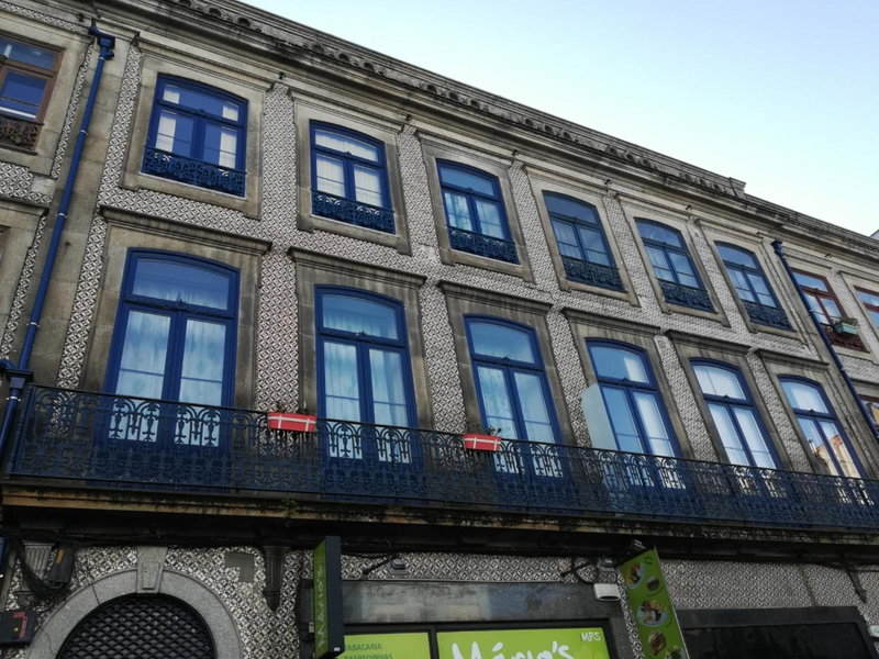 Cool Guesthouse, Porto, Portugal