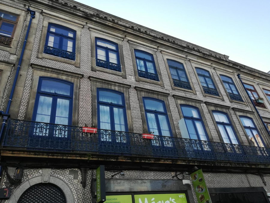 Cool Guesthouse, Porto, Portugal