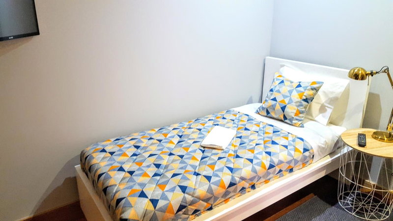 Cool Guesthouse, Porto, Portugal