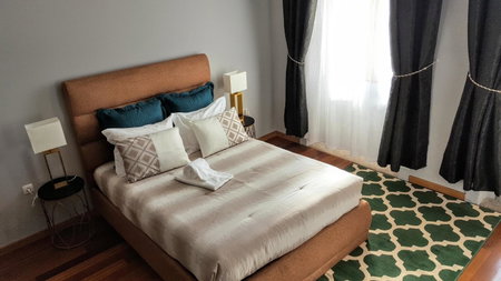 Cool Guesthouse, Porto, Portugal