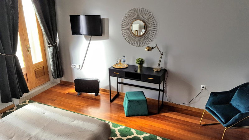 Cool Guesthouse, Porto, Portugal