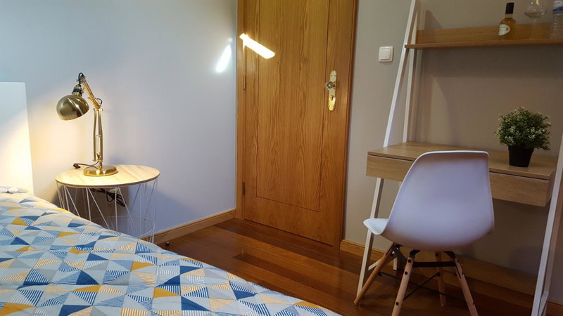 Cool Guesthouse, Porto, Portugal