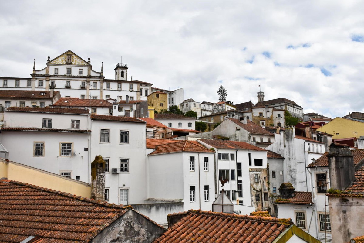 Charme 19, Portugal