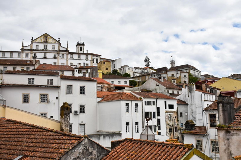 Charme 19, Coimbra, Portugal