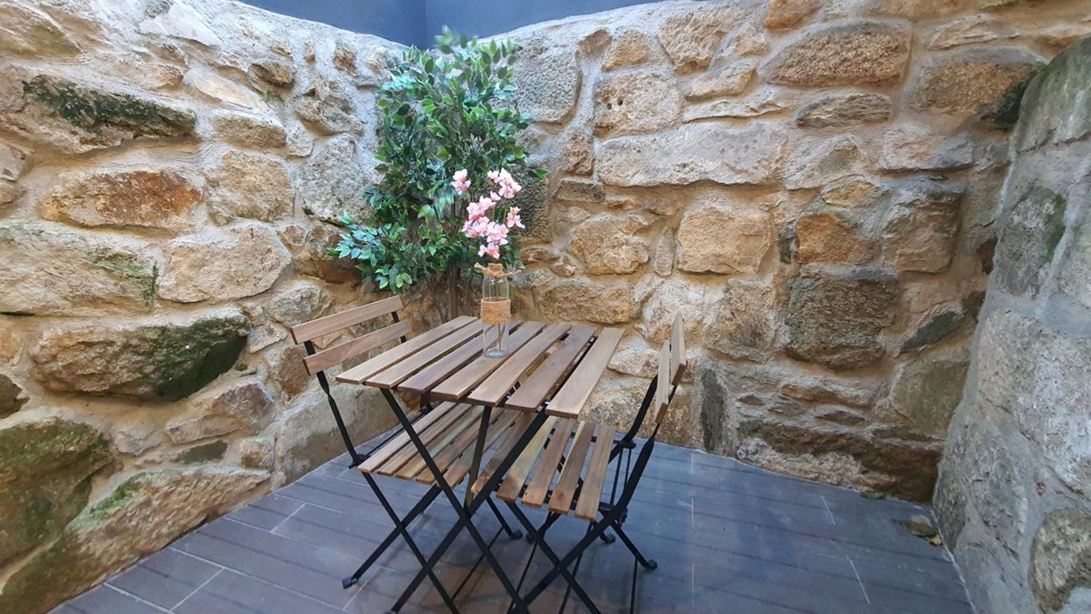 Seasons Porto-Gaia by MyStay, Portugal