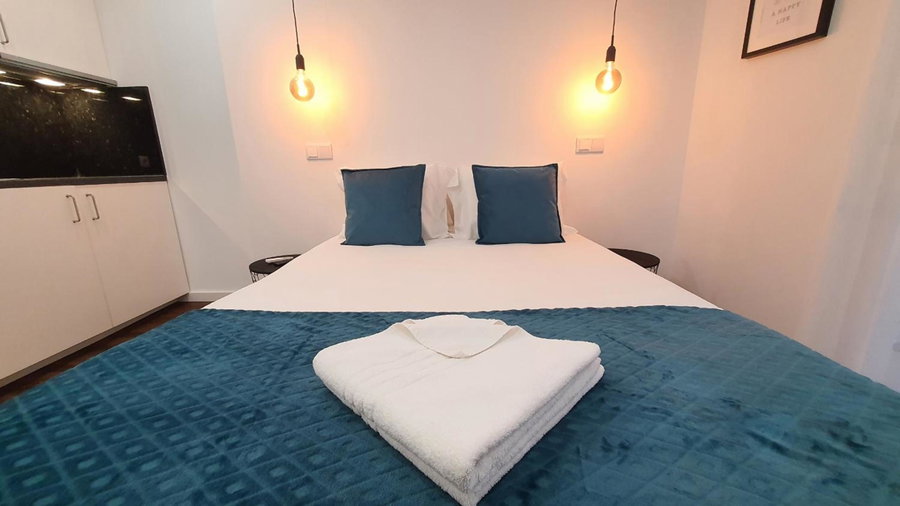 Seasons Porto-Gaia by MyStay, Vila Nova de Gaia, Portugal