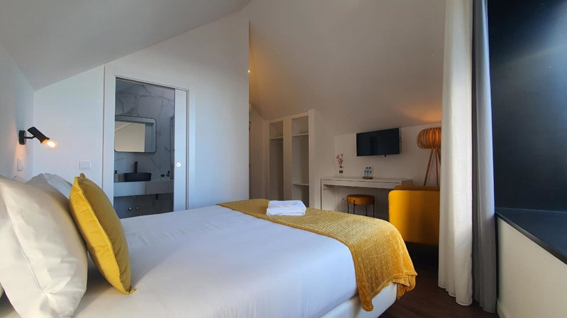 Seasons Porto-Gaia by MyStay, Vila Nova de Gaia, Portugal