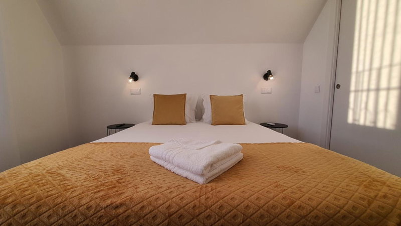 Seasons Porto-Gaia by MyStay, Vila Nova de Gaia, Portugal