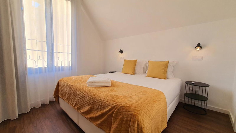 Seasons Porto-Gaia by MyStay, Vila Nova de Gaia, Portugal