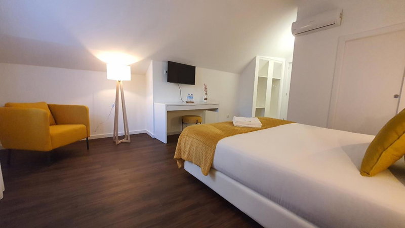 Seasons Porto-Gaia by MyStay, Vila Nova de Gaia, Portugal