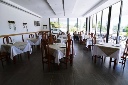 Bed & Breakfast EQUITARE RURAL, Miranda do Corvo, Португалия