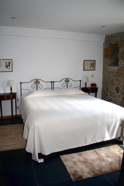 Casas do Eido e Casa da Viúva, Celorico de Basto, Portugal